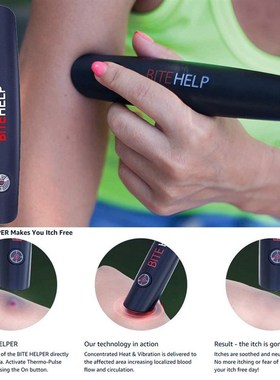 Anti-itch Insect Pen Reliever Bites Help Bug And Child Bite