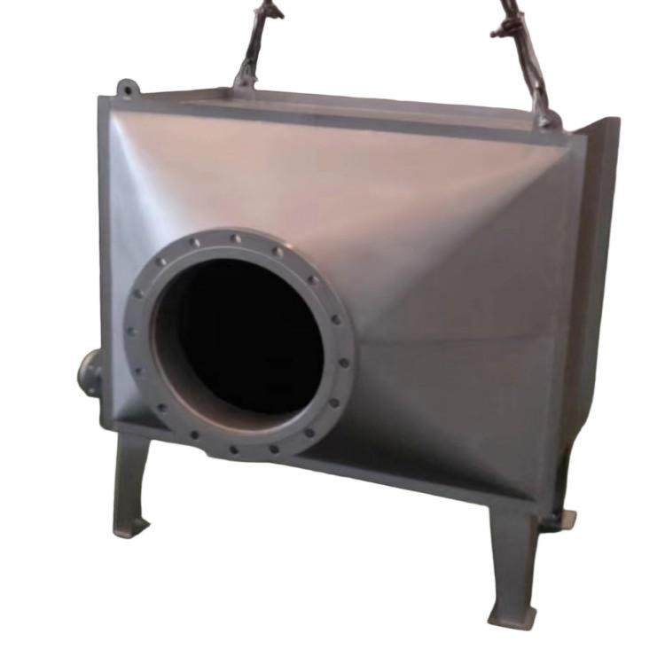 厂家废气循环加热器不锈钢冷却器热能设备高温烟气空气冷却器,清洗/食品/商业设备,冷凝器,淘宝优惠券,粉丝福利购,淘宝优惠卷