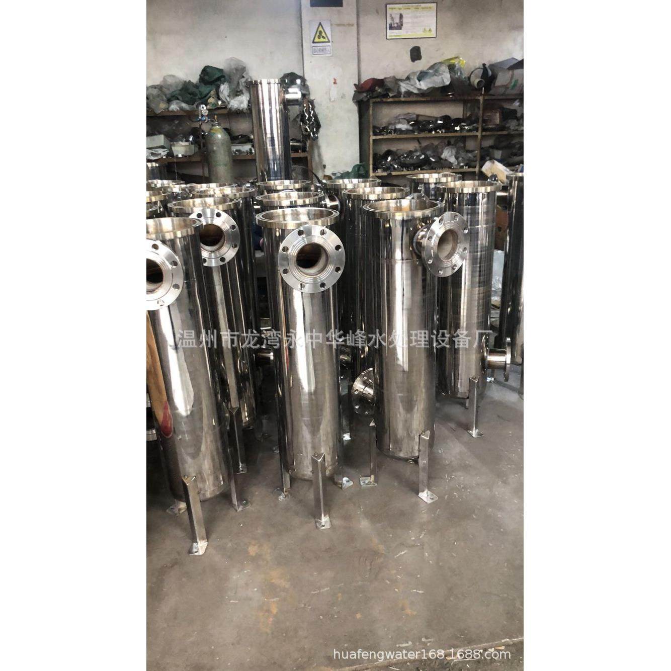 2号袋式过滤器304不锈钢前置过滤机井水自来水食用油除泥沙净水器,机械设备,过滤设备,淘宝优惠券,粉丝福利购,淘宝优惠卷