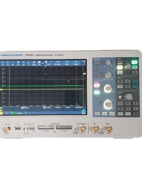 出租现货RTB2002 示波器50000wfms/s 高更新率，精准捕捉瞬态信号
