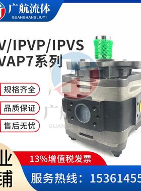 VOITH福伊特IPV7-125 IPVP7-160 IPC7-200 IPH7-250 111 151 611