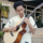 Официальная фолк-гитара Elris Xingyue MAX full Single Folk Guitar Расширенное обновление плюс вибрация Электрическая коробка Акустическая гитара гитара mini 1