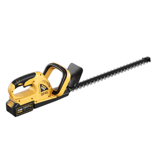 电动绿篱修剪机充电式修枝剪刀修花剪采茶叶绿化花草工具园林神器