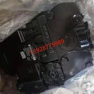 KRR038CPC21NNNNN3C2RGA6NPLBNNNNNN丹佛斯Danfoss液压泵柱塞泵