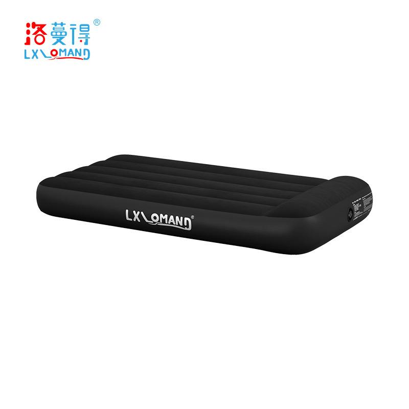 工厂充气床垫家用单人双人加厚懒人气垫户外便携午休折叠气垫床