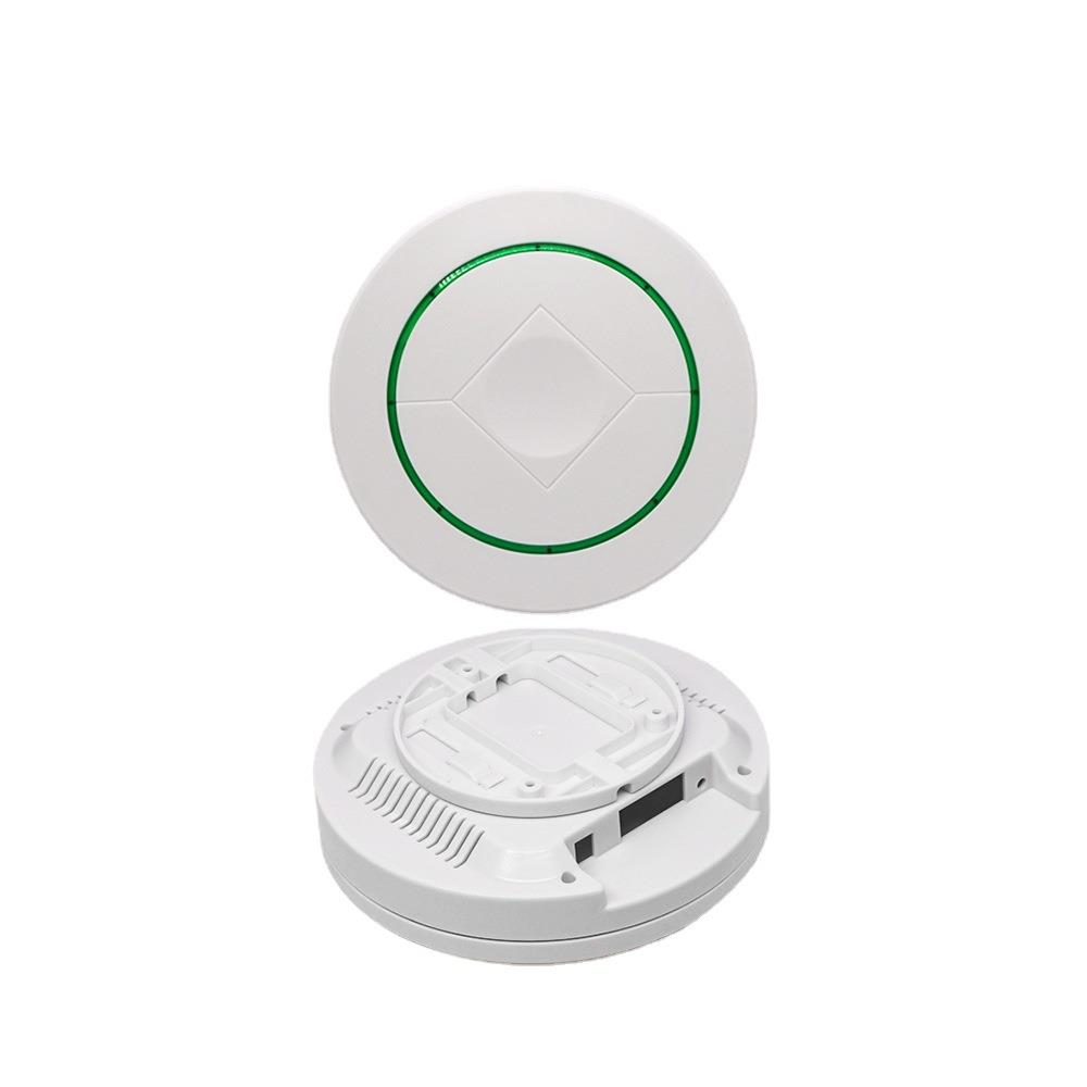 路由器网络塑料壳NW40仪表盒网络通信168*51MM带夹板外壳