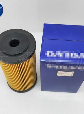 替代滤芯工程机械设备配件滤清器21687472挖掘机发电机组机油滤芯