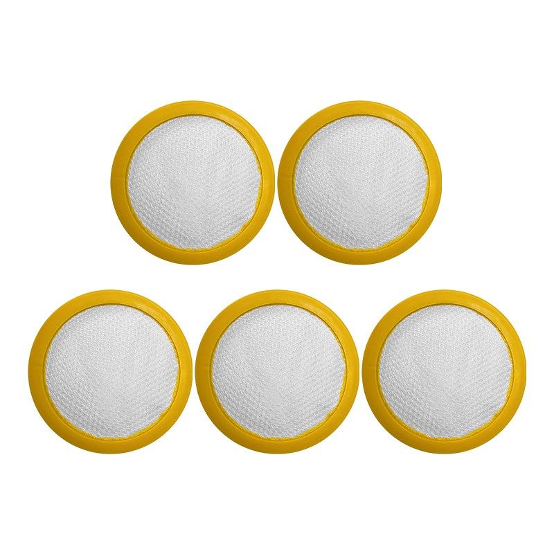 适配莱克吉米除螨仪滤芯B601/B701/B703/WB73/B60S2/BX7过滤网配