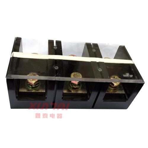 TC 耐高温大电流接线端子 接线柱 接线板连接器 铜件