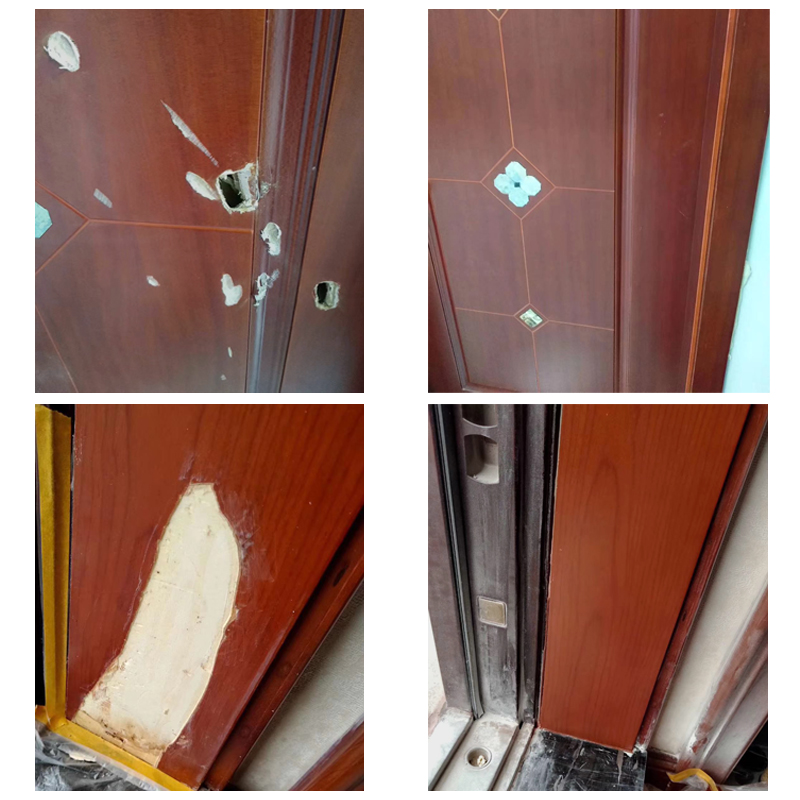 华涛家具维修油膏木器油性修色膏修补漆毛笔描色油性油膏1毫升