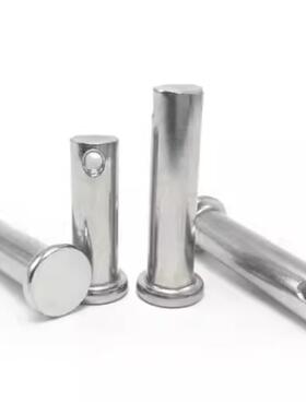 替HCMG铰链销 HCMGH3 4 5 6 8 10 12-10 15 20 25 30 35 40 45 50