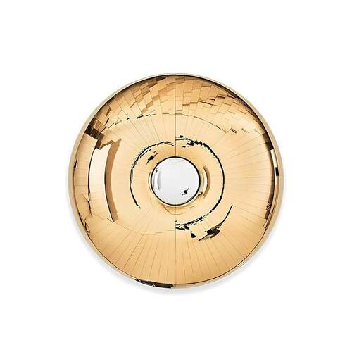 海胆壁挂式酒柜winecabinet可伸缩客厅墙壁储物柜圆形酒柜