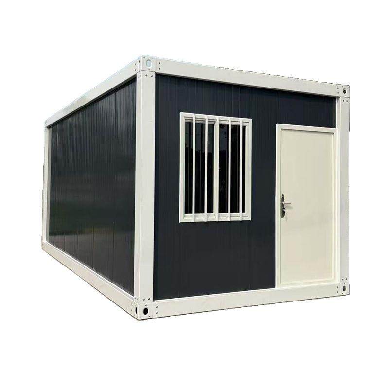 活动板房厂家直供带装修办公室移动集成屋框架组装集装箱住人箱房,基础建材,轻钢别墅,淘宝优惠券,粉丝福利购,淘宝优惠卷