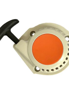 适配STIHLFS94R割灌机启动器41491904替换FS94RFS94起动器