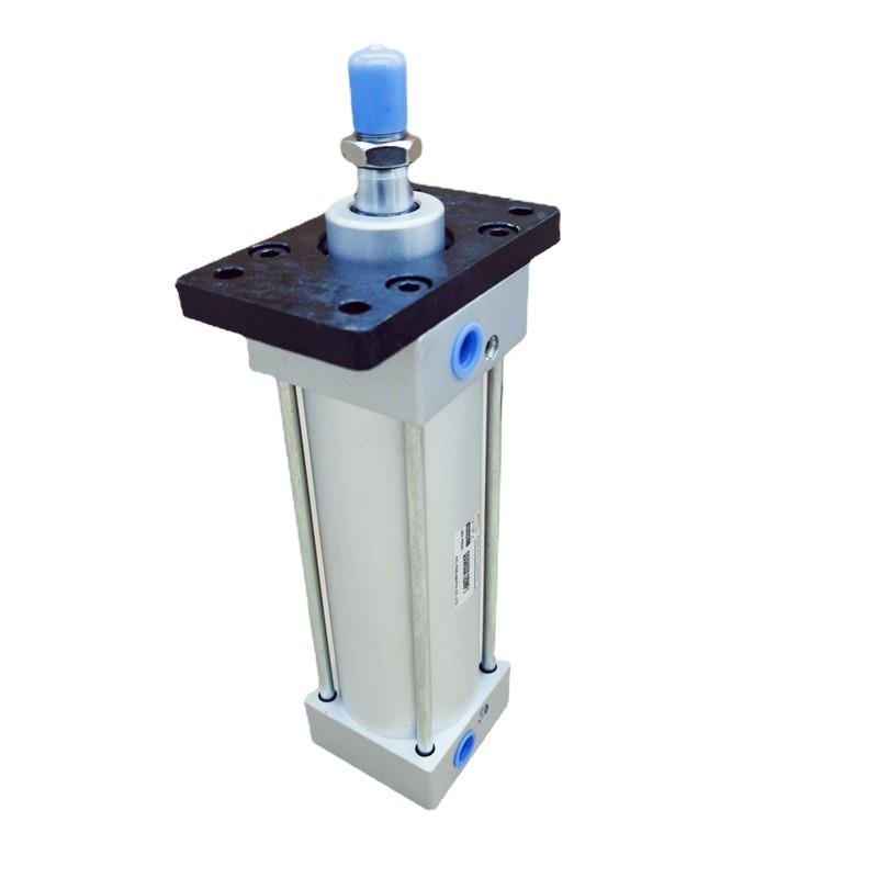 拉杆式Q0GSS气缸QGK63X100-MF1磁气缸QGSK8X20乐清市飞带0气缸