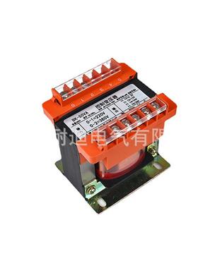 BK-50VA0-220V-380V/0-6.3V-12V-24V-36V低频控制变压器
