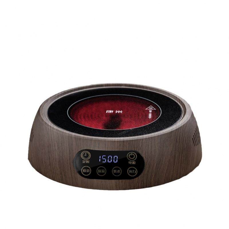 1500W电陶炉智能煮茶烧水泡茶炉专用迷你礼品装省电,厨房/烹饪用具,冰箱除冰铲,淘宝优惠券,粉丝福利购,淘宝优惠卷