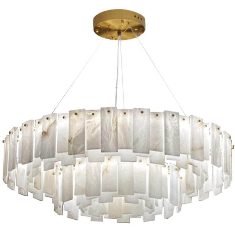 西班牙天然云石客厅吊灯现代简约餐厅卧室书房设计师创意轻具,家装灯饰光源,智能吊灯,淘宝优惠券,粉丝福利购,淘宝优惠卷