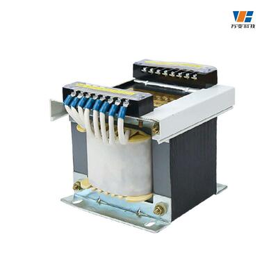 厂家直销全铜芯线TDB系列40VA-3000VA机床控制变压器电压可定