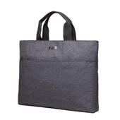 8815会议牛津布文件袋手提公文包印字办公收纳帆布文件包