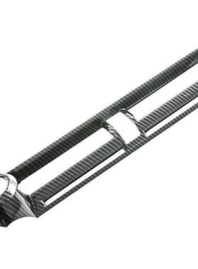 适用24款丰田普锐斯Prius中控空调出风口按键装饰贴内饰改装配件