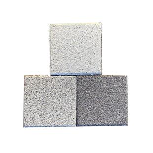 广东二代仿石材陶瓷透水砖高温高压微晶透水砖CT花岗岩透水板