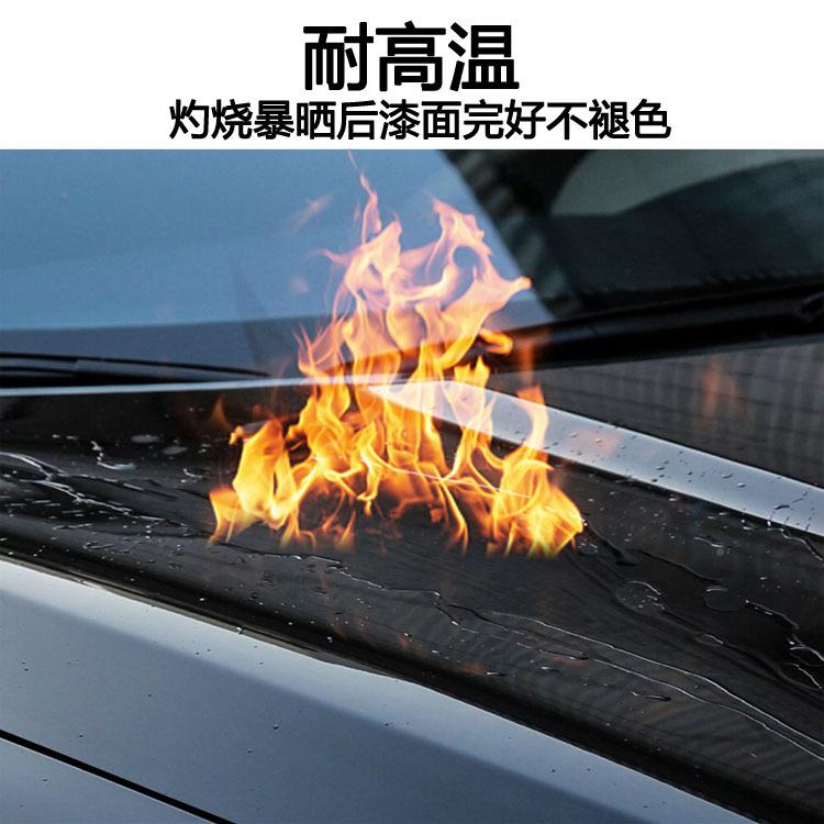 汽镀晶纳11284米车镀超泼晶水氟素纳镀晶原液液体玻璃镀米晶原液
