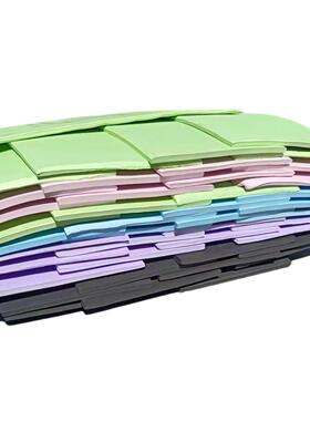 材料卷料现货厚度1-60彩色vEVA片材加工寸尺ea原阻燃防火EVA片材