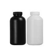 300毫升塑KAU料溶剂瓶200g 化瓶工溶剂克瓶0ml 250化5工瓶子 包邮