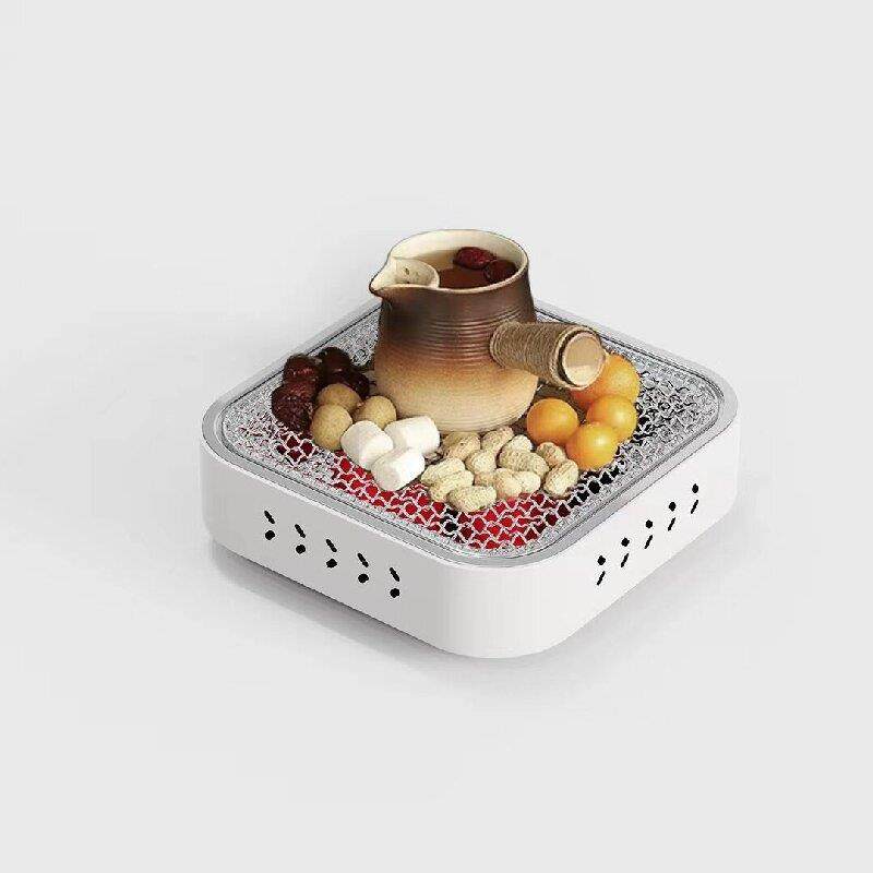 苏-户K9外露营烧烤围贞炉煮茶家取用室内烧烤炉架多功能碳烤暖茶,户外/登山/野营/旅行用品,烧烤炉/烤架,淘宝优惠券,粉丝福利购,淘宝优惠卷