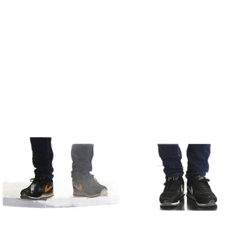 34加厚IJX不家锈钢三层厨房置物0架微波炉烤箱落收地储物架用纳货,住宅家具,搁板/置物架/家用陈列架,淘宝优惠券,粉丝福利购,淘宝优惠卷