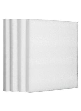 中山E厂家EP珍珠棉内快递衬防震装泡棉裁片异HKO型材料打包片缓包