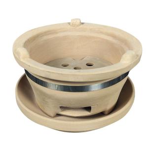 工炭炉泥耐73830093高温烧烤炭炉陶炉煮茶老式红炉打边炉炉火手锅