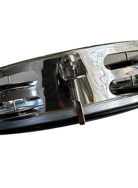 可调鼓铆木纹钉款QYY可调鼓银色铆钉款可调鼓铃鼓10寸手拍鼓自调