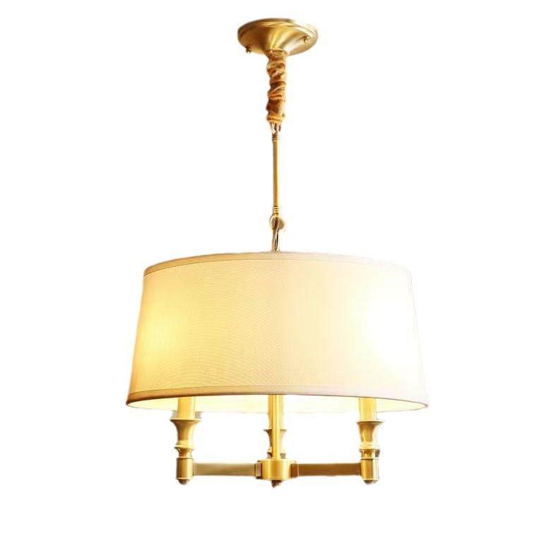 室式全铜餐厅22355灯卧现代约吊灯轻奢大气吧台灯具家简用美饭厅,家装灯饰光源,智能吊灯,淘宝优惠券,粉丝福利购,淘宝优惠卷