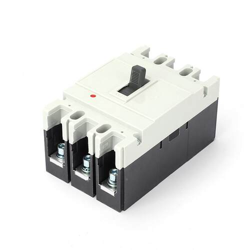 ZMM-250系XJI列三极塑壳断路器630a相三四线2510a塑料Y外壳3P