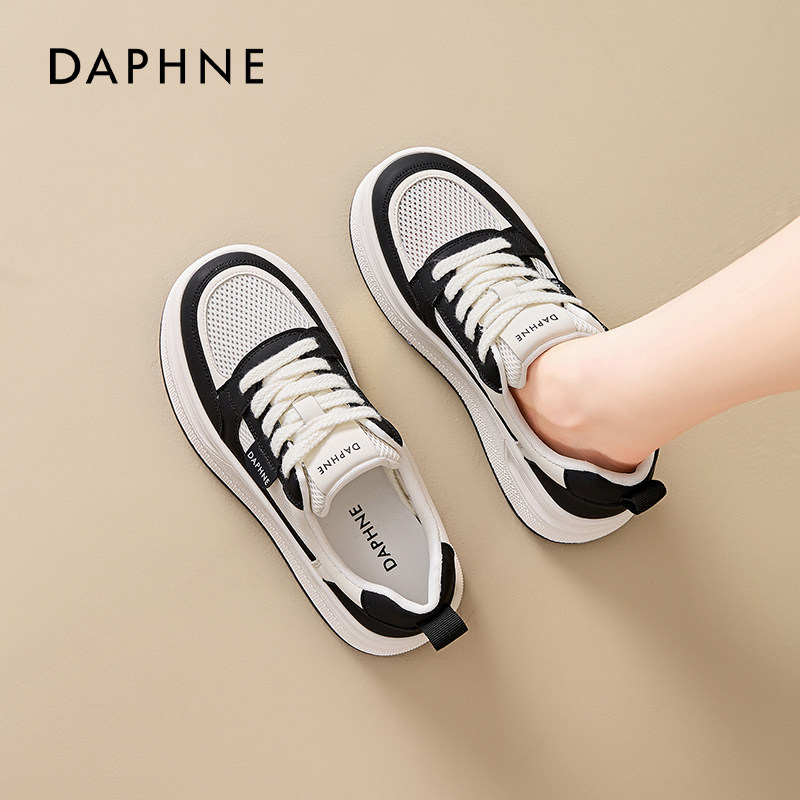 ��ܽ�ݺ����èС��ЬŮ2025�¿��ļ�͸���˶�Ь�ٴ��������а�Ь