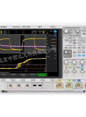 示波器 型号MSOX4034A库号M406413