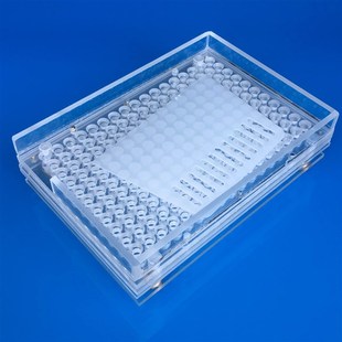 187孔胶囊填充板胶囊灌装器胶囊填充机器版+压R粉板装粉粉设备工