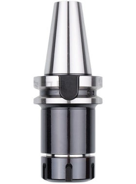 BT40动平衡ER32高精度刀柄黑色20CrMnTi材质渗碳M加硬BT30/50/ER2