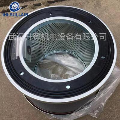 寿力离心机配件 JCQ71EJC003排风扇滤芯 IHI寿力压缩机过滤器