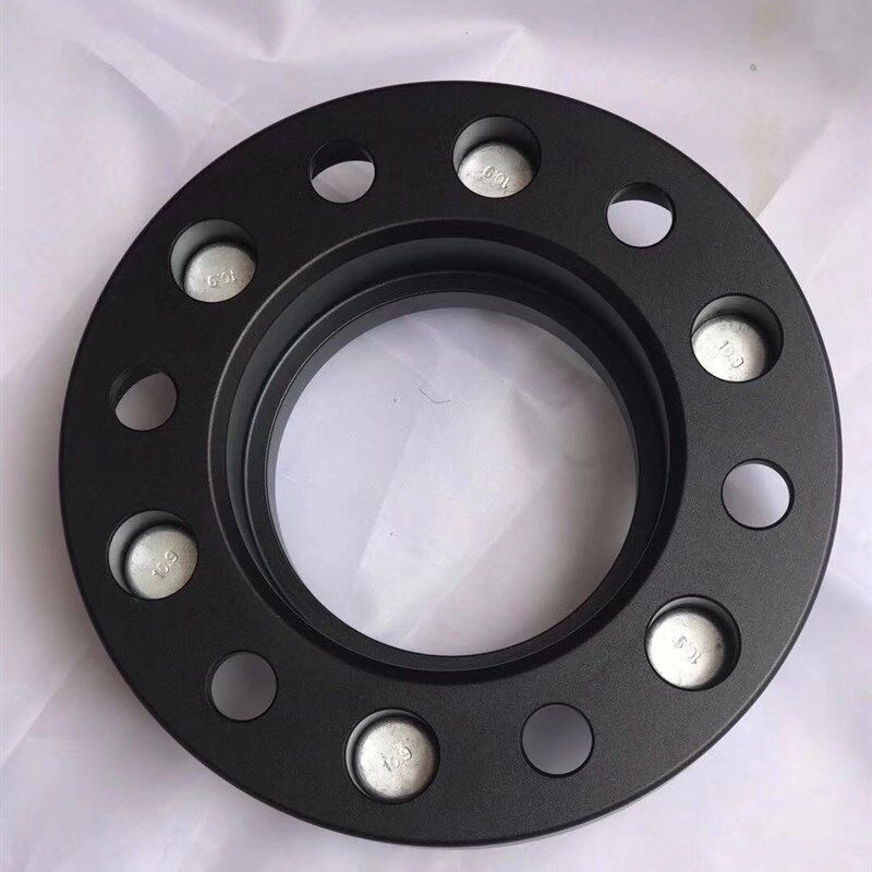 五十铃牧游侠 MUX 瑞迈 竞技者 庆铃 轮毂加宽垫片汽车锻造法兰盘