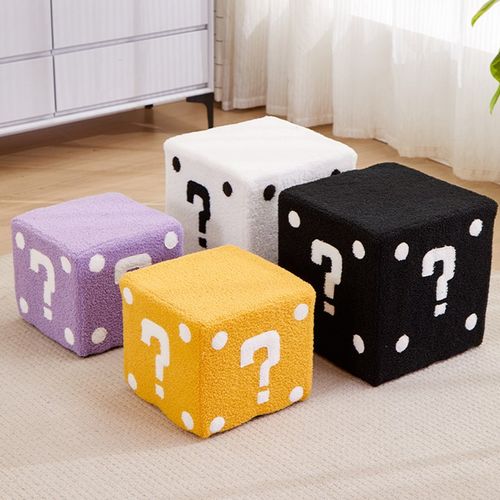 实木小家用门口矮凳换鞋凳沙发凳创意奶油风入户穿鞋凳梳妆凳