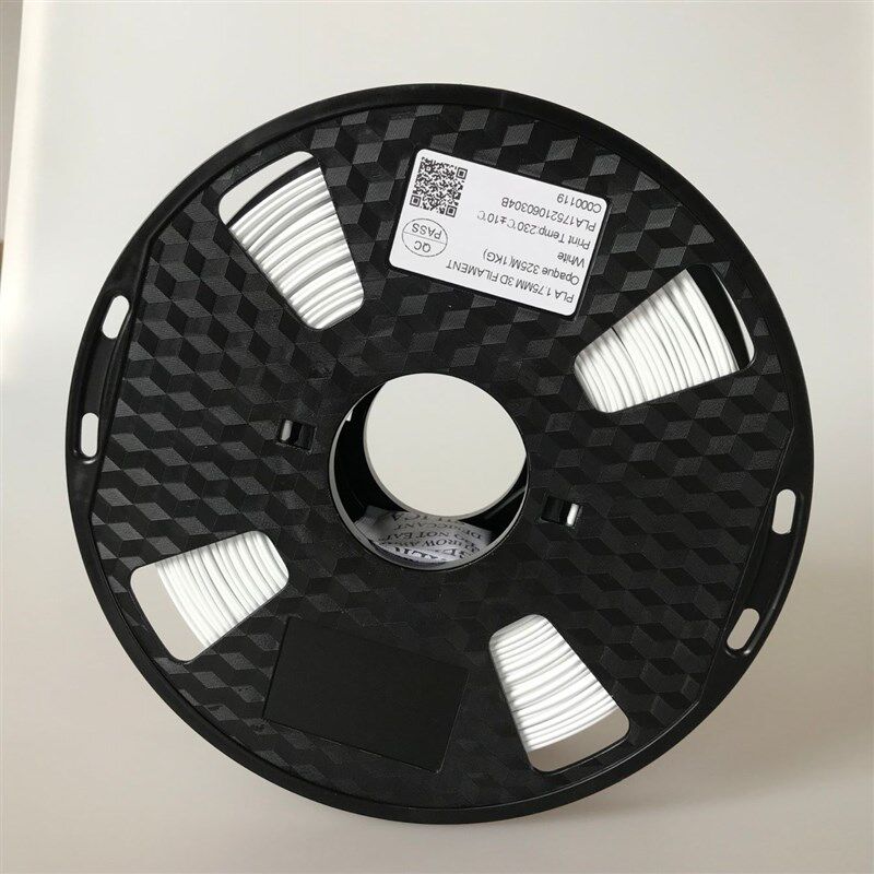 L遮光d打印耗材.75mm 广告发光字 g d打印机材料FDM打印丝