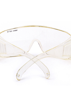 .um O2激光防护眼镜 二氧化碳切割机护目镜nmH