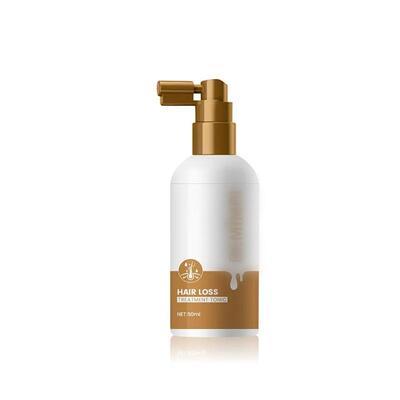 Hair Growth Serum for Thinning Hair 头发护理精华
