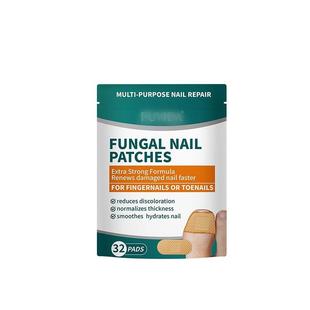 Formula Toenail Strong Extra 脚趾甲护理贴 Treatment