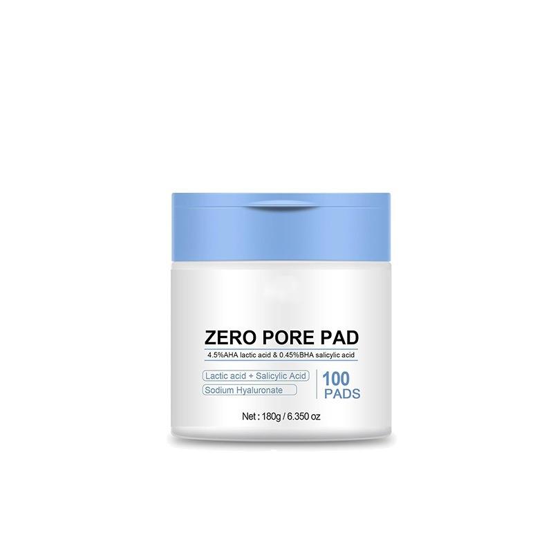 Zero Pore Pads 保湿棉垫 补水滋润滋养细腻平滑亮泽肌肤