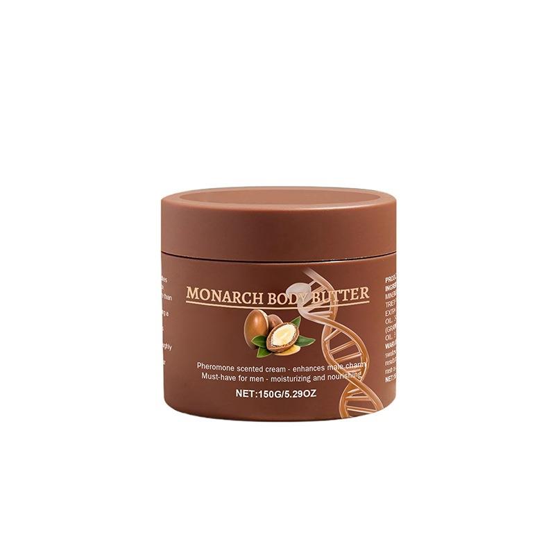 Crowned Skin Body Butter for Men 身体霜 滋润温和细腻