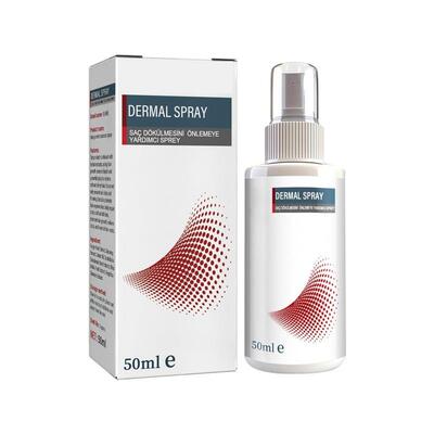 Castor Oil Hair Growth Spray 密发精华喷雾，滋润修护干枯秀发